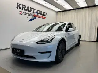 Tesla Model 3  Standard Range+ RWD