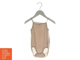 Bodystocking fra H&M (str. 86)