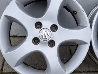 ALU -FÆLGE
