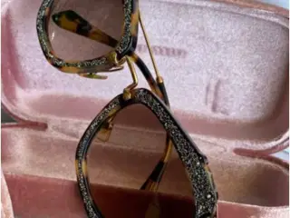 Miu Miu solbriller