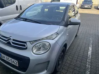 Dk bedste pris kør hjem  1 ejers