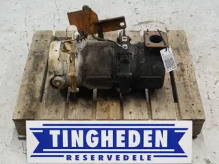 Case 525 Farmlift katalysator 47673097