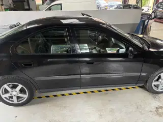 Volvo s60 2002 