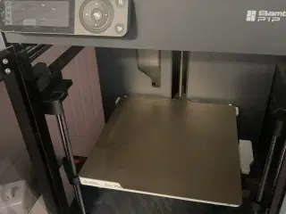 Bambulab P1P 3D printer