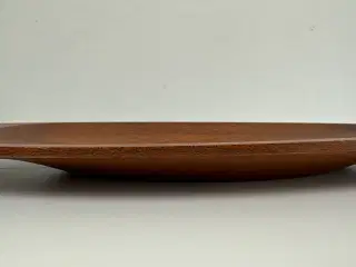 Retro teak fad