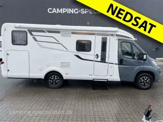 2024 - Hymer Exsis T580 Pure   Hymer Exsis T580 2024 - Se den nu hos Camping-Specialisten.dk