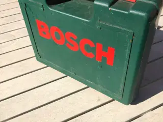 Bosch stiksav