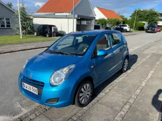 Suzuki Alto 1.0 2010