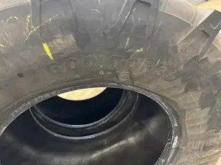 Alliance 600/70R30