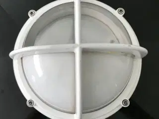 LK Skotlampe