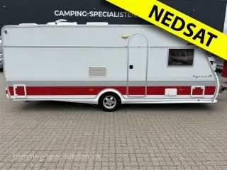 2009 - Kabe Royal 560 XL KS   Kabe Royal 560 XL KS 2009 - Se den ny hos Camping-Specialisten.dk