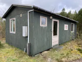 Hytte tiny house