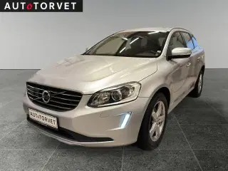 Volvo XC60 2,0 D4 190 Summum aut.