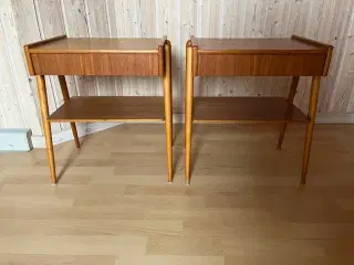 Sengebord