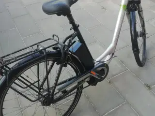 El cykel 6500