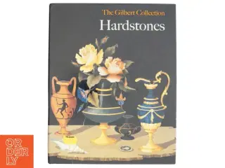 Hardstones af Anna Maria Massinelli, Gilbert Collection, Jeanette Hanisee Gabriel (Bog)