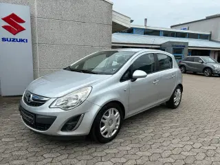 Opel Corsa 1,4 16V Cosmo