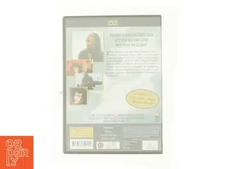 Forsvundet fra DVD