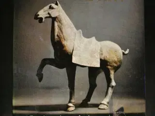 a book of chinese art, by lubor hajek and werner f