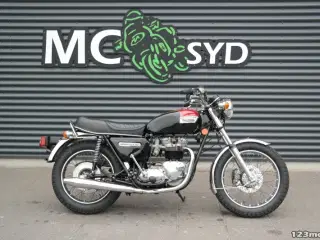 Triumph Bonneville 750 ENGROS/UDEN KLARGØRING