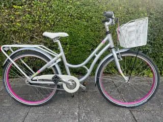 Billig KILDEMOES pige cykel
