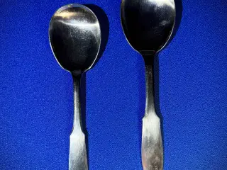 Georg Jensen Mitra serveringsskeer 🍴 2 stk