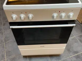 Glaskeramisk komfur, Gorenje