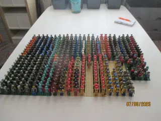 480 lego figurer