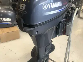 Yamaha F8FMHS