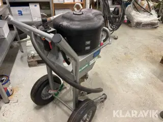 Pumpestation Graco Xtreme x45