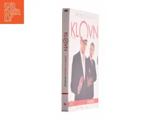 Klovn 1