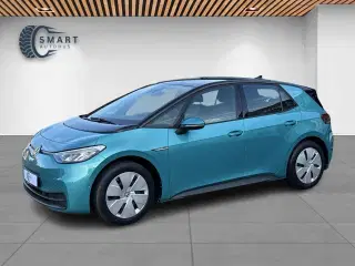 VW ID.3 58 Pro