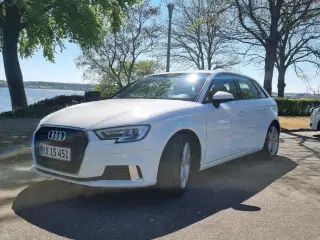 Audi A3 1,4 TFSi 150 Sport Sportback
