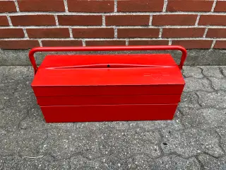 Würth værktøjskasse