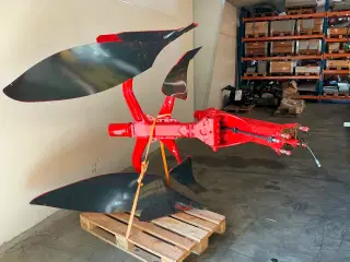 Kuhn UDBYGNINGSFURE