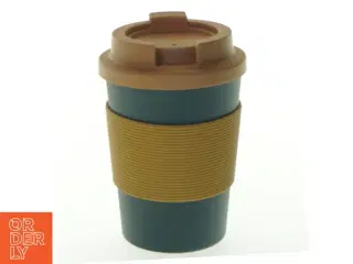 Rejse krus fra FABELAB (str. 14 cm)