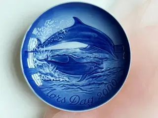 Mors Dag, 2000
