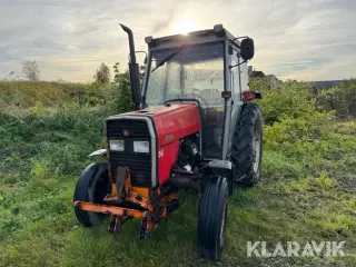 Traktor Massey Ferguson 362 2WD