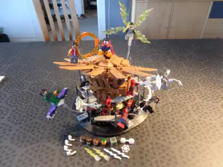 LEGO : SUPER HEROES : 76261