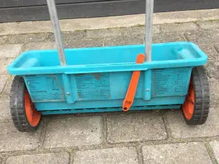 Såmaskine KUN UDLEJNING