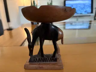 Træfigur