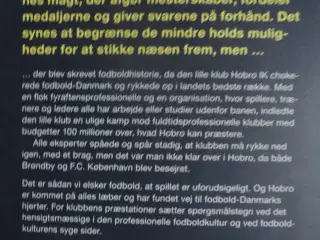 Tro, håb . . .  &  Hobro  []