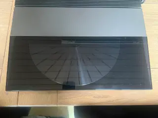 Pladespiller 