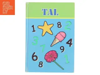 Tal (Bog)
