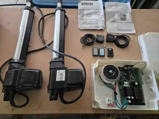 Portautomatik