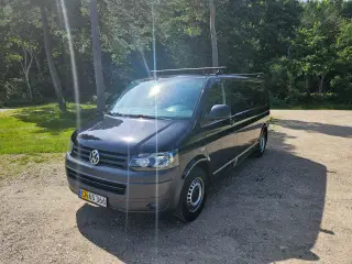 Vw Transporter 