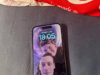 iPhone 14 pro