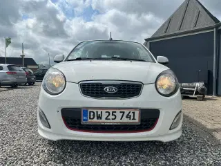 Kia Picanto 1,1 Style