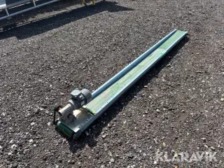 Transportbånd Jens S 3 m