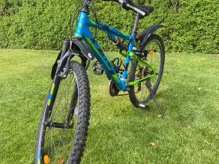 Mountainbike 